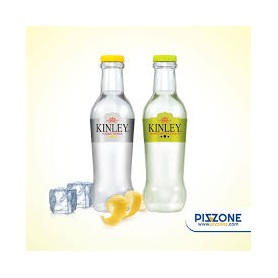 KINLEY LEMON / TONIC     CL  20