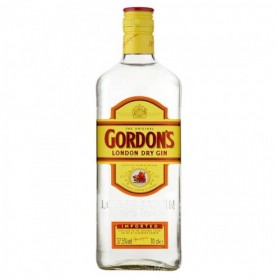 GIN GORDON'S  CL 70