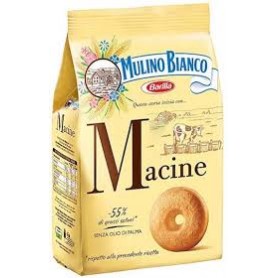 MACINE GR 400 MULINO BIANCO