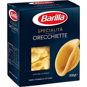 BARILLA TROFIE/ORECHIETTE GR.500 (F.SPEC