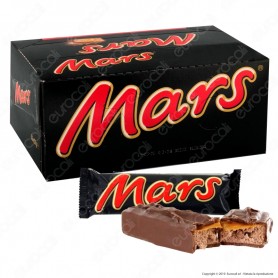 MARS GR 51