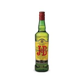 WHISKY J&B CL 70