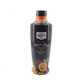 SCIROPPO PASSION FRUIT NATY'S CL 75