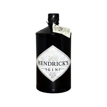 GIN HENDRICK S LT 1