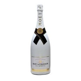 MOET& CHANDON ICE IMPERIAL**