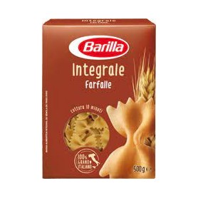 FARFALLE INTEGRALI BARILLA GR 500