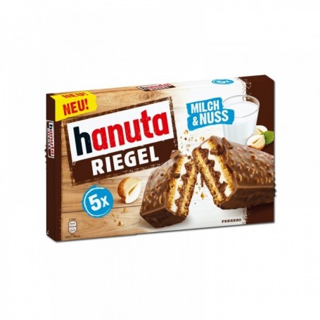 HANUTA WAFER FERRERO GR 220