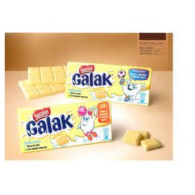 GALAX TAVOLETTA 100 GR