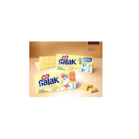 GALAX TAVOLETTA 100 GR