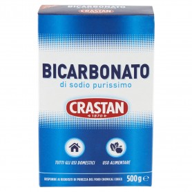 BICARBONATO CRASTAN GR 500