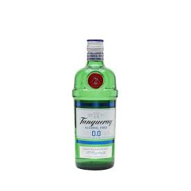 GIN TANQUERAY CL 70