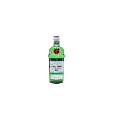 GIN TANQUERAY CL 70