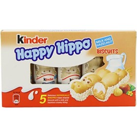 HAPPY HIPPO PZ 5