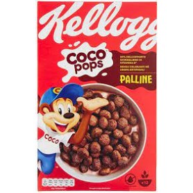 KELLOGG'S COCO POPS