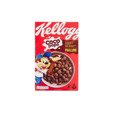 KELLOGG'S COCO POPS