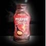 SALSA PEPPER SMOKE TOP FOOD GR460