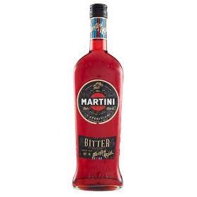 MARTINI BITTER LT 1