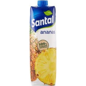 SUCCHI PLANET/ SANTAL ANANAS LT.1