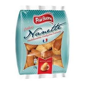 NANETTE PIU' BUONO GR.170