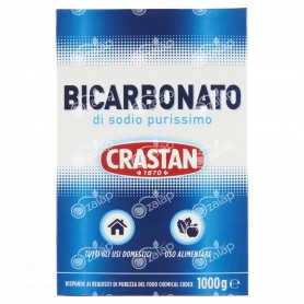 BICARBONATO GR.300 CRASTAN