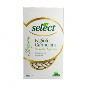 FAGIOLI CANNELLINI GR 400 SELECT