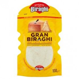 GRAN BIRAGHI  GRATT. GR 100