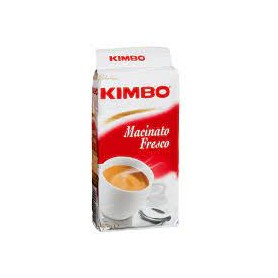 CAFFE KIMBO X2 GR.500