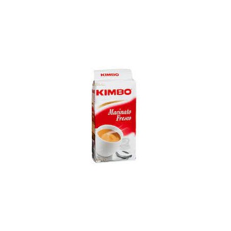 CAFFE KIMBO X2 GR.500