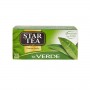 TEA VERDE STAR 25 FILTRI