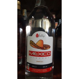 TEQUILA MEXICO LT 2    JOLLY