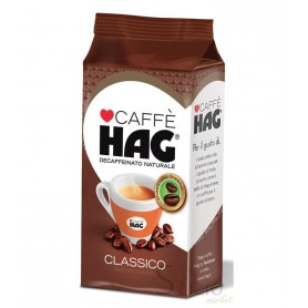 CAFFE' HAG 250 GR